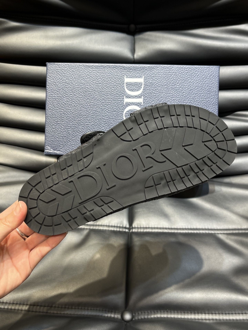 Christian Dior Slippers